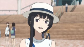 “那10秒 也是6个小时的吻”