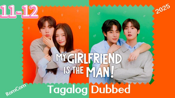 Kdrama:MGFITM(Utter chaos)Ep.06/12