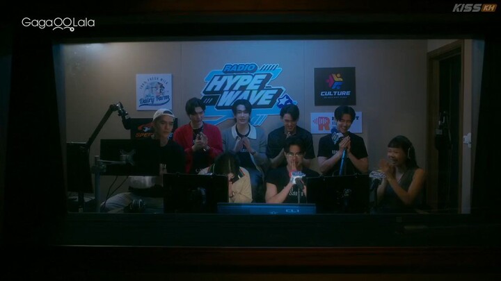 𝙾𝙽𝙻𝚈 𝙵𝚁𝙸𝙴𝙽𝙳𝚂 𝚂𝙴𝙰𝚂𝙾𝙽 2 :𝙳𝚁𝙴𝙰𝙼 𝙾𝙽 ep.7