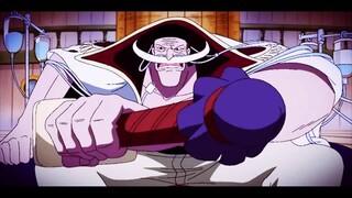 One Piece AMV ASMV   Yonkou   Four Emperors Of The Sea [ vietsub]