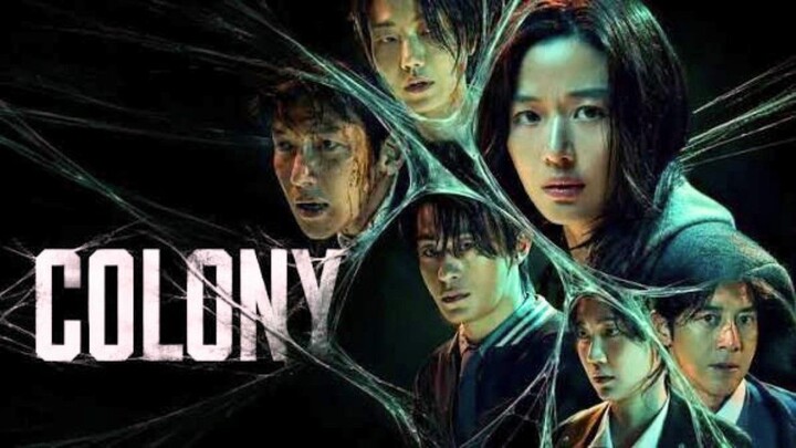 Colony (2026) Horror/Thriller Full Movie in English HD Facts & Updates | Gianna Jun, Ji Chang-wook