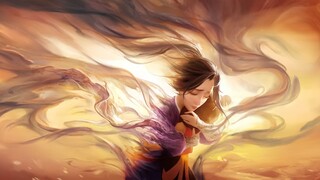 【استمتاع بالفن】صور مفهومية للمشهد من فيلم "ناتشا: الطفل الشيطاني يثير الضجيج في البحر" [تهانينا لفيل