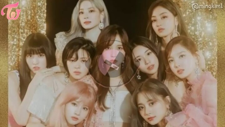 [INDO/ROM] TWICE - 'FEEL SPECIAL' Lirik Terjemahan