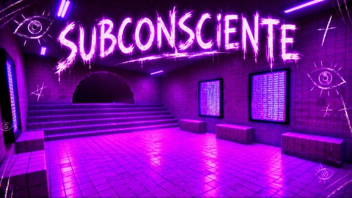 jogando roblox SUBCONSCIENTE