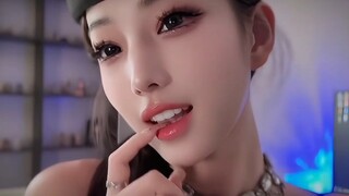 Please keep your underwear dry