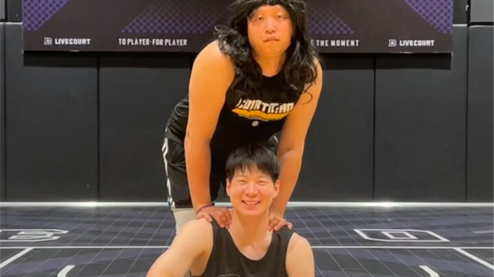 Chắc hẳn đây chính là niềm vui quá đà dẫn đến bi kịch!