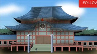 if Gojo met Kakashi