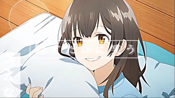 anime smileeeeeeeeee