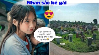 Cộng đồng mạng phát sốt vì nhan sắc cô gái vùng cao - Top comment hài bá đạo nhất FB.