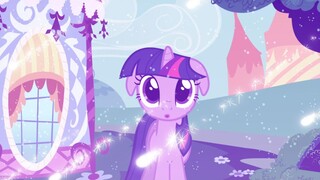 เสียงสะท้อนแห่งพลบค่ำ【MLP】