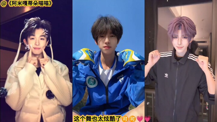 Mengulas Tarian Gestur Populer yang Meledak di Seluruh Internet — Begitu muncul, suasana langsung me