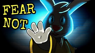 [Teks bahasa Mandarin] "Angel Rabbit Season 2" Episode 6: Aku adalah malaikat pelindungnya