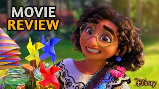 Encanto Movie Honest Review 2021 | Review, Recap, Spoilers, Ending & Breakdown 2021