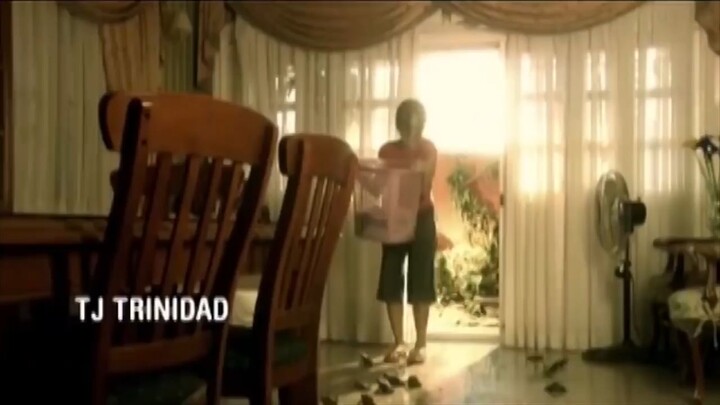 Filipino Horror Movies