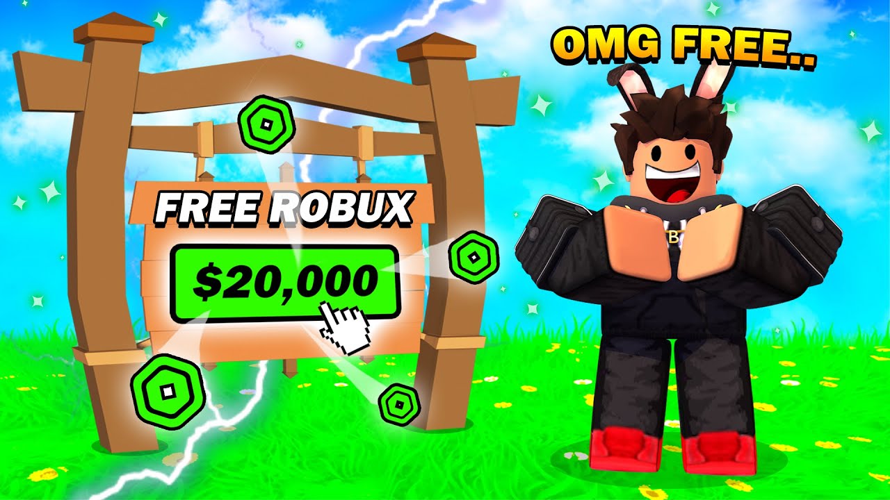 EASY TIPS*🤑How To Make Everyone DONATE in Roblox PLS DONATE Donation Game!  - BiliBili