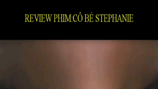 Cô bé Stephanie P2