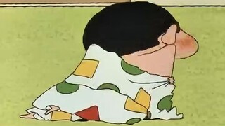 【小新骚操作】嗯~~有亿点骚