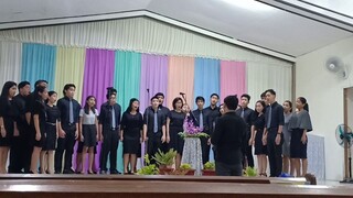 AUP Academy Chorale Alumni