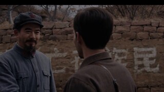 Red Star Over China | First meeting "He spoke English" "I immediately understood that he was the fam