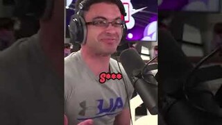 Nick EH 30 Finally Swears!