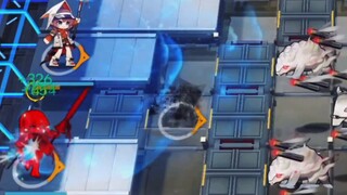 Tribute to the legendary five-star medical service - Lu Martial Officer