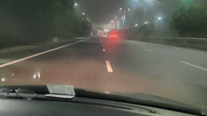 Car drive