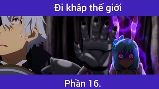 Đi khắp thế giới p16
