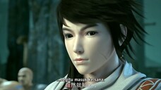 Wu Dong Qian Kun 2nd Season 3. eps.9