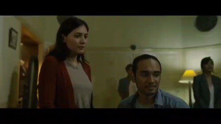 Ratu Ilmu Hitam (2019) Film Indo
