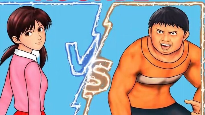 The most censored episode! How many times has Shizuka seen Suneo's body?