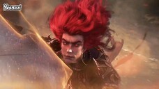 World Of Immortals Episode 23 Sub Indo