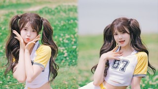 Lin Haha dễ thương quá, cô gái năng động, hãy vui lên nhé! Hãy cổ vũ cho bạn nhé! !