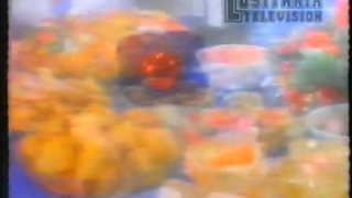 Anuncio Continente 1989