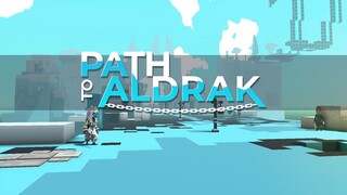 Alpha Season 3: Path to Aldrak - The Sandbox