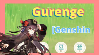 Gurenge