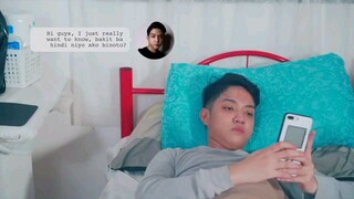 QUARANTHINGS |EPISODE 2| (PINOY BL)