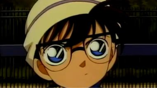 โคนัน  ปี 4 ตอน 146 คดีสำรวจปราสาทโบราณ (ตอนแรก)