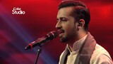 Coke Studio Season 8- Tajdar-e-Haram- Atif Aslam
