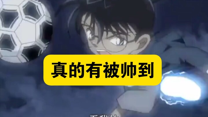 超燃，真的有被帅到！！