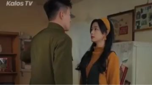 A TWIST IN THE TALE SHORT DRAMA