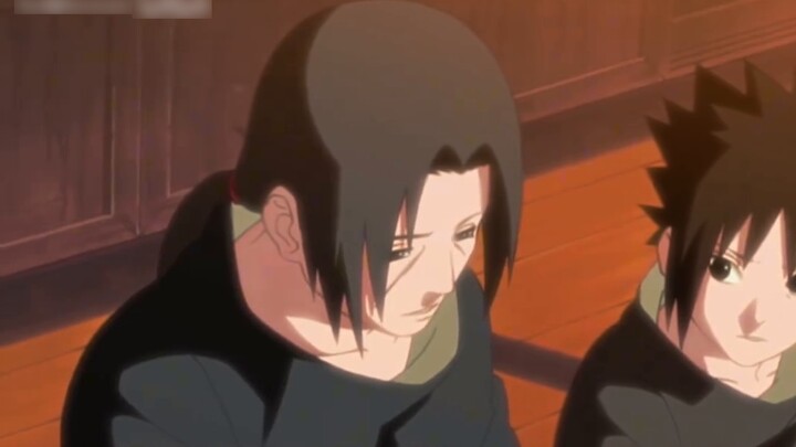 【أوساغي إيتاشي】 عيد ميلاد سعيد يا سيد إيتاشي.🍡