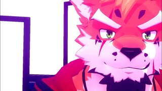 【Varkshorts】捡了只猫家人们