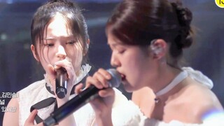 【iland2】翻唱太阳 - 眼鼻嘴 全开麦选秀舞台！