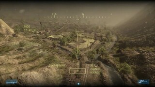 Battlefield 3-They Should Revoke My Pilot's License
