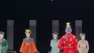 MV based on the dance drama Dream of Red Mansions: a feast of "Chinese aesthetics" that has captivat
