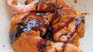 ayam panggang