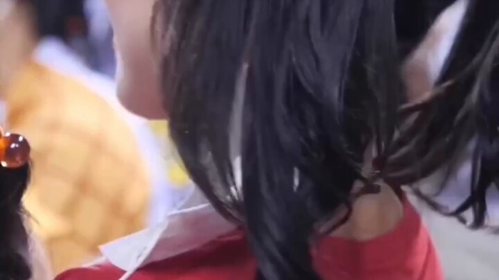 Only love Duohui every day