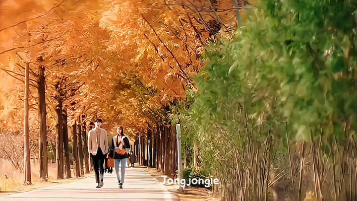 Kangen Orishin dan Lee Dam 🥹