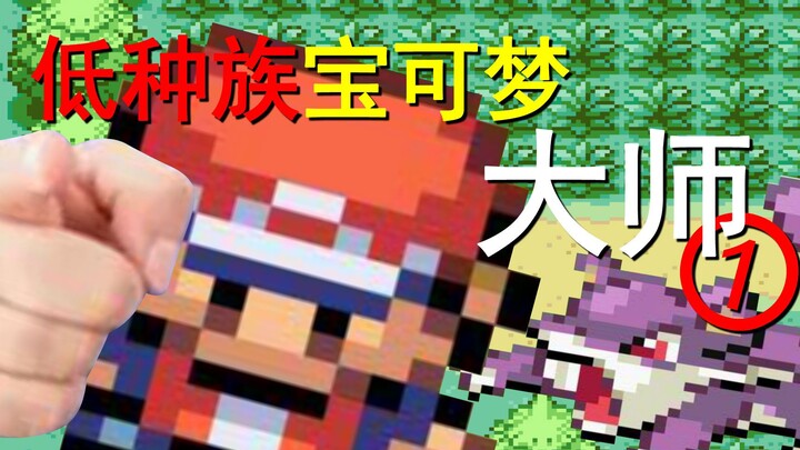 You’ve Never Seen a Pokémon Like This Before