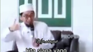 Assalamualaikum warahmatullahi wabarakatuh, Subhanallahi wabihamdihi Subhanallahil adzim